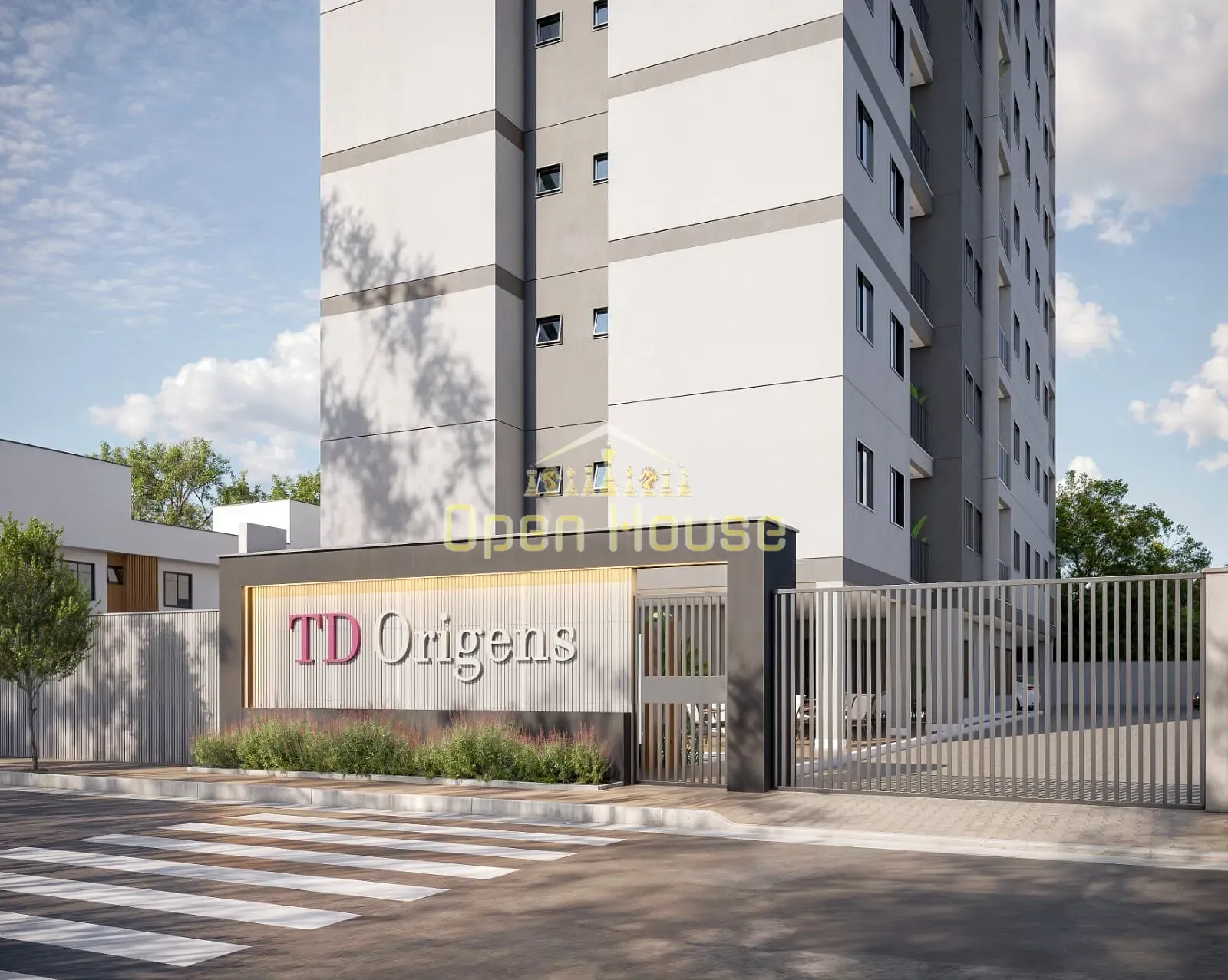 Apartamento, 2 quartos, 47 m² - Foto 3