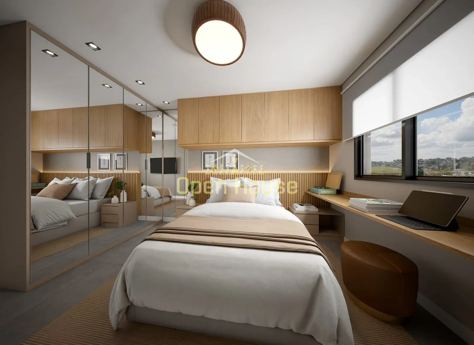 Apartamento, 2 quartos, 47 m² - Foto 8