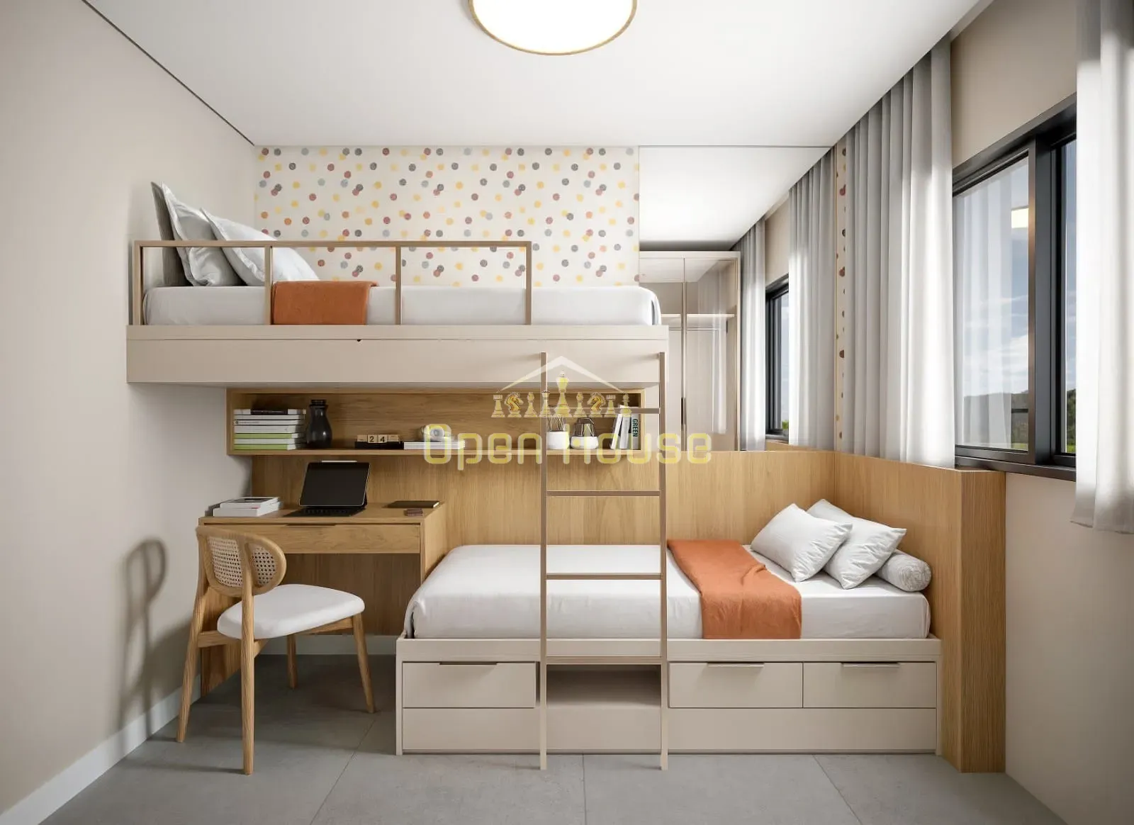 Apartamento, 2 quartos, 47 m² - Foto 10