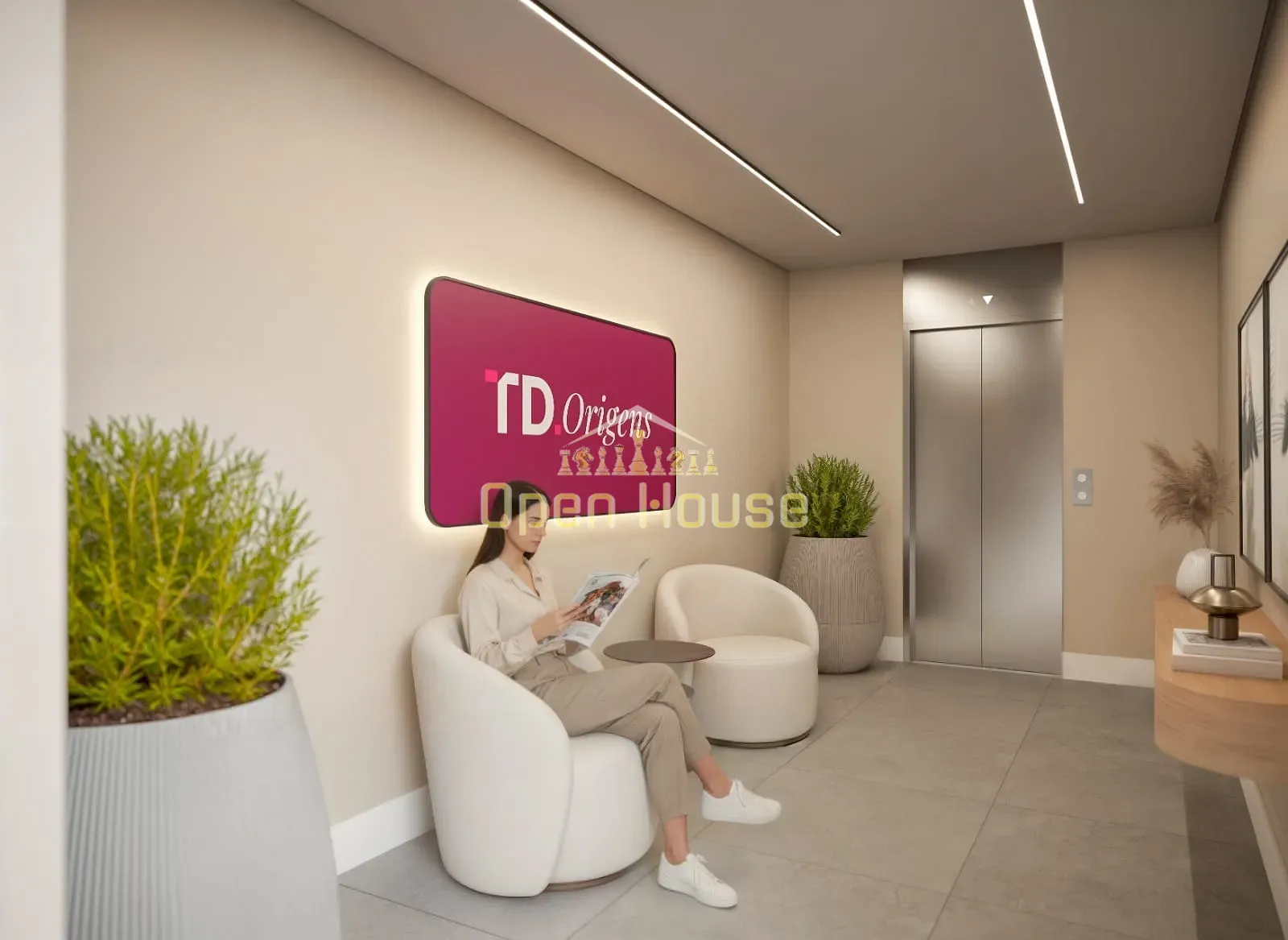 Apartamento, 2 quartos, 47 m² - Foto 4