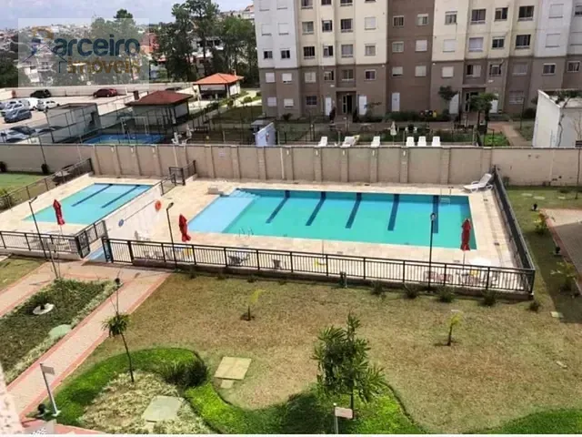 Apartamento com 41m² 2 quartos e 1 banheiro, à venda, no bairro Jardim Nossa Senhora do Carmo em São Paulo
