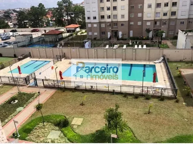 Apartamento com 41m² 2 quartos e 1 banheiro, à venda, no bairro Jardim Nossa Senhora do Carmo em São Paulo