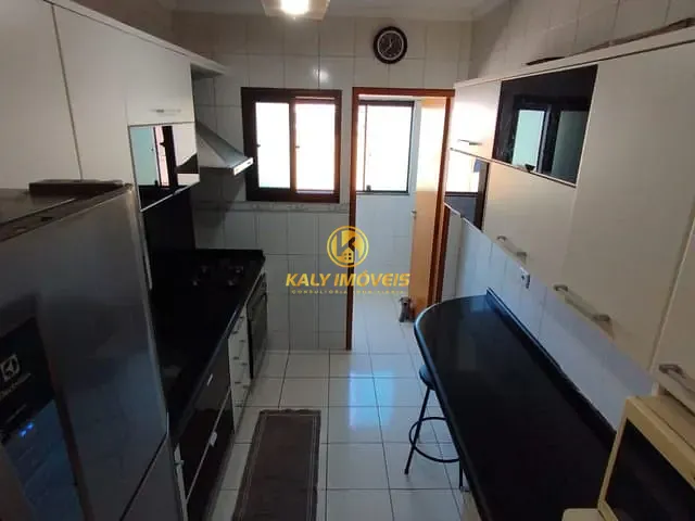 Apartamento com 114m² 3 quartos e 3 banheiros, à venda, no bairro Santo Antônio em São Caetano do Sul