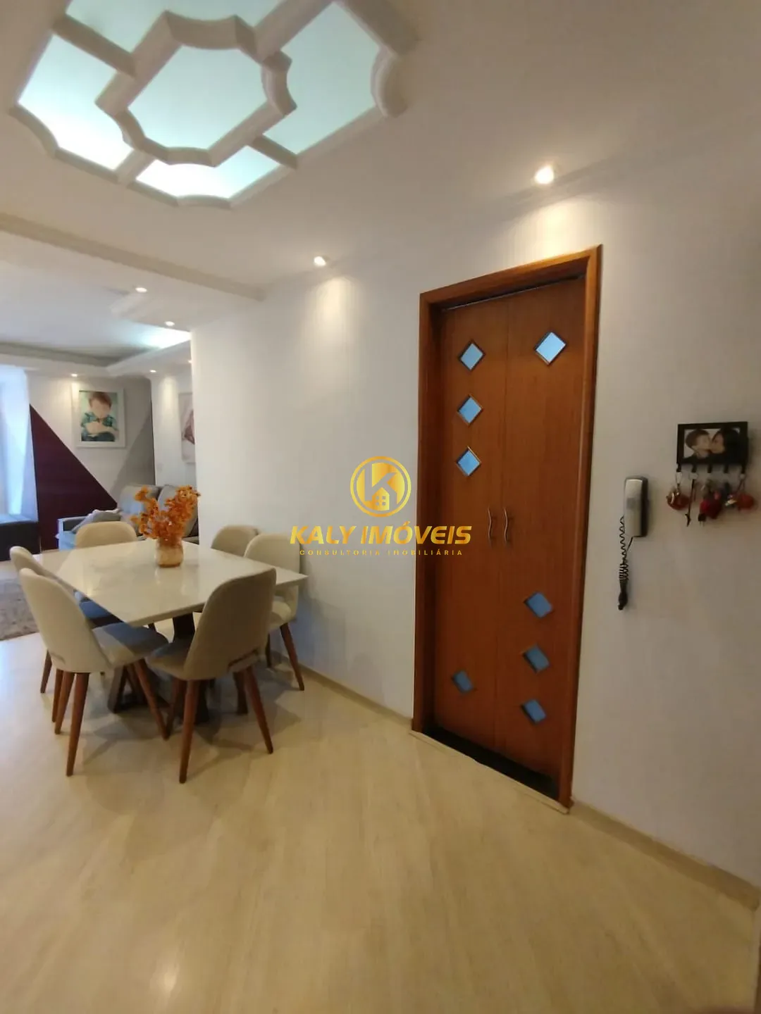 Apartamento, 3 quartos, 114 m² - Foto 8