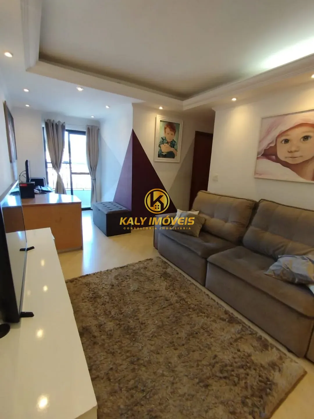 Apartamento, 3 quartos, 114 m² - Foto 7