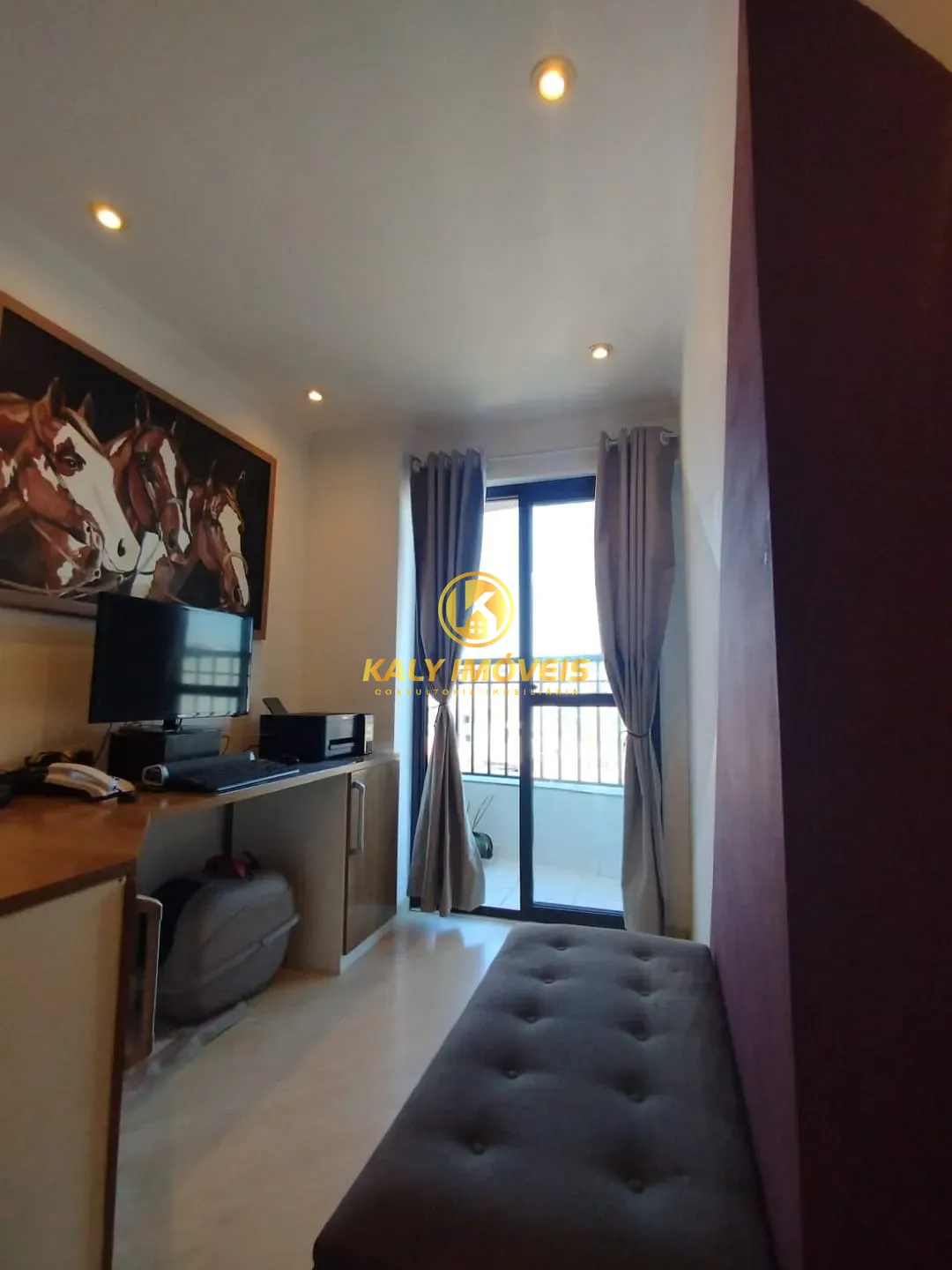 Apartamento, 3 quartos, 114 m² - Foto 9