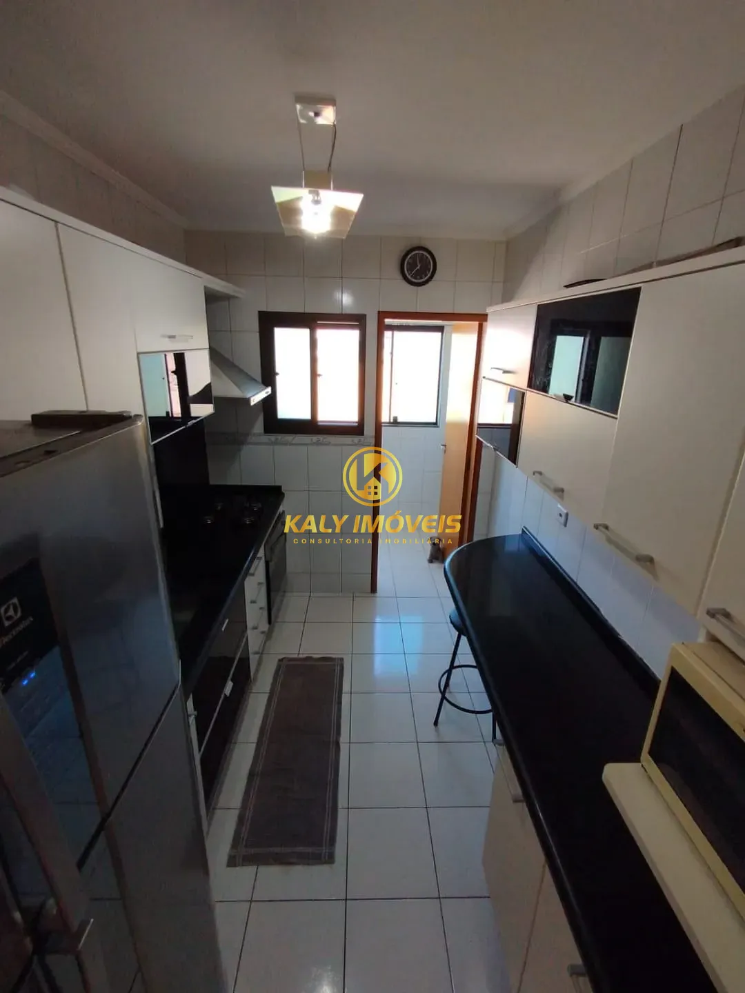 Apartamento, 3 quartos, 114 m² - Foto 1