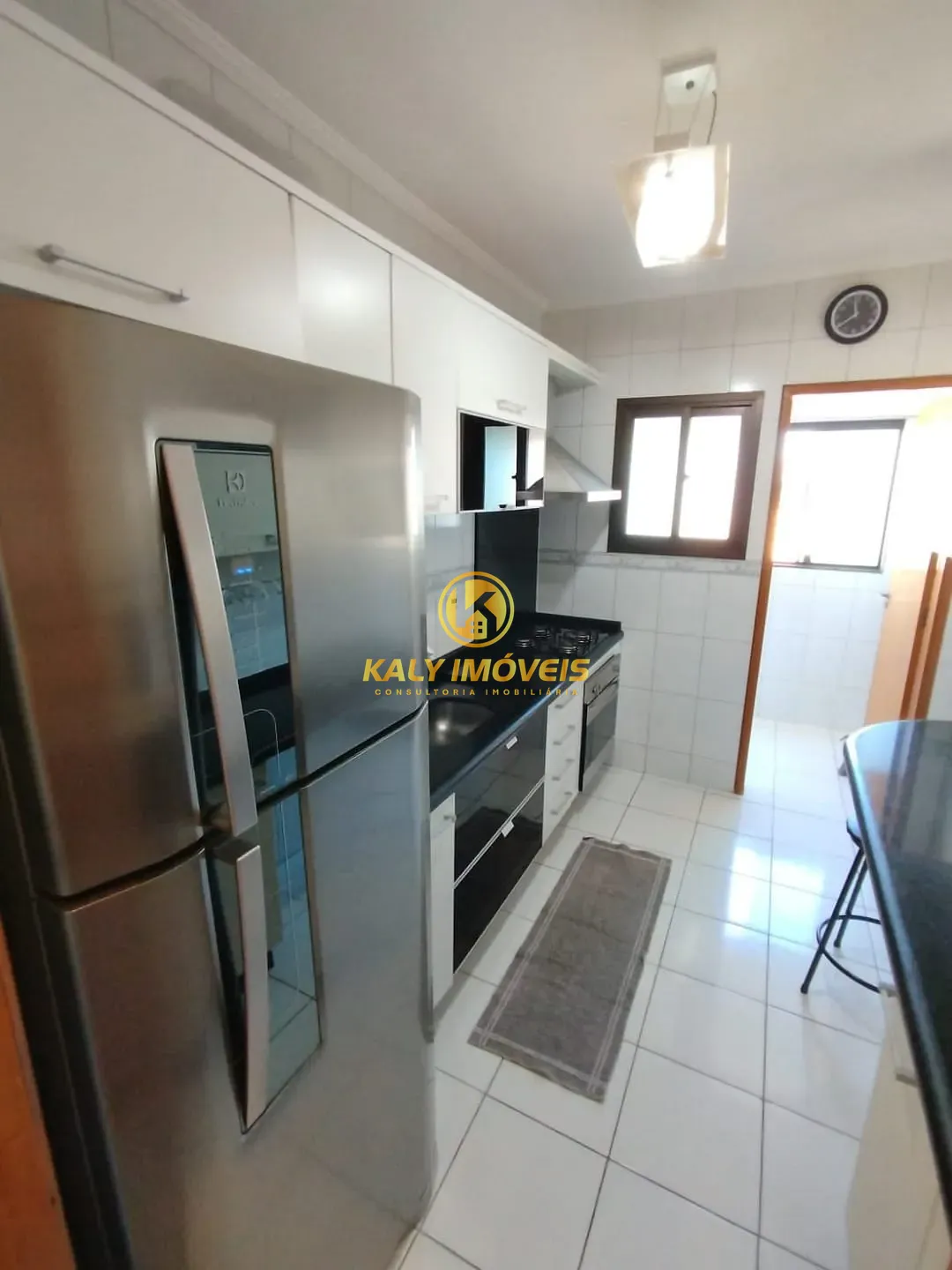 Apartamento, 3 quartos, 114 m² - Foto 2