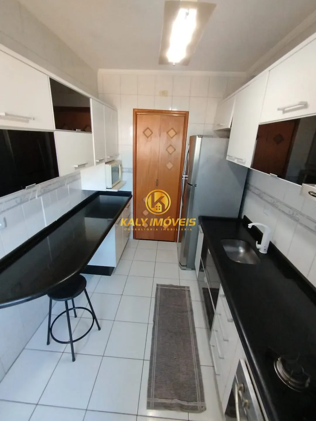 Apartamento, 3 quartos, 114 m² - Foto 4