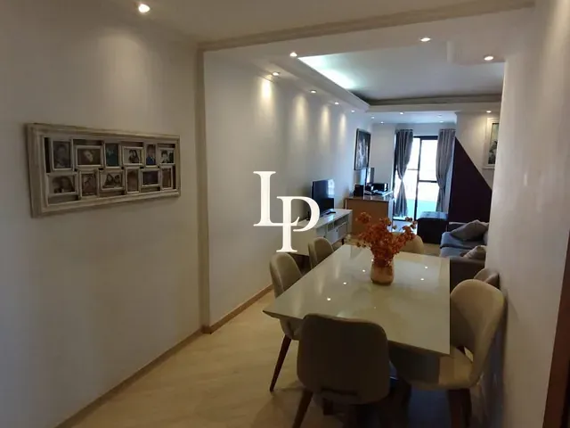 Apartamento com 114m² 3 quartos e 3 banheiros, à venda, no bairro Santo Antônio em São Caetano do Sul