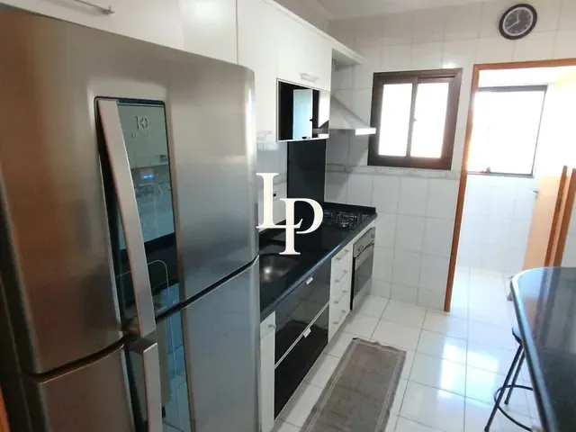Apartamento com 114m² 3 quartos e 3 banheiros, à venda, no bairro Santo Antônio em São Caetano do Sul