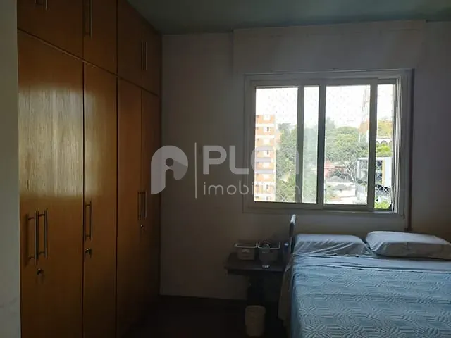 Apartamento 3 quartos e 3 banheiros, à venda, no bairro Sumaré em São Paulo