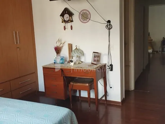 Apartamento 3 quartos e 3 banheiros, à venda, no bairro Sumaré em São Paulo