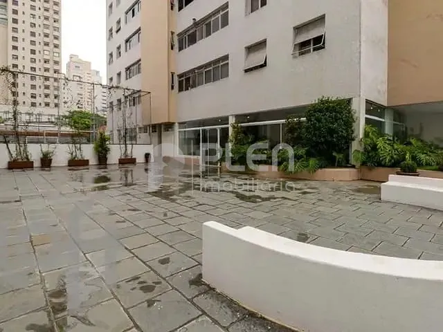 Apartamento 3 quartos e 3 banheiros, à venda, no bairro Sumaré em São Paulo
