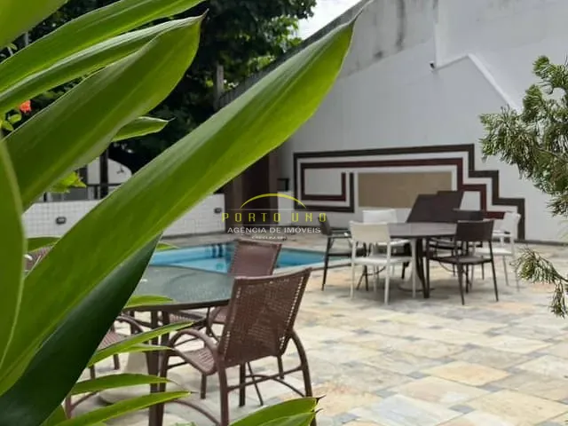 Apartamento 4 quartos e 3 banheiros, à venda, no bairro Pituba em Salvador