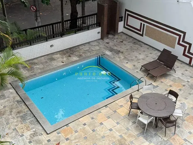 Apartamento 4 quartos e 3 banheiros, à venda, no bairro Pituba em Salvador