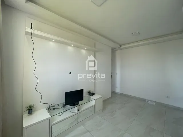 Apartamento 2 quartos e 1 banheiro, à venda, no bairro Residencial Sítio Santo Antônio em Taubaté