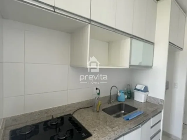 Apartamento 2 quartos e 1 banheiro, à venda, no bairro Residencial Sítio Santo Antônio em Taubaté