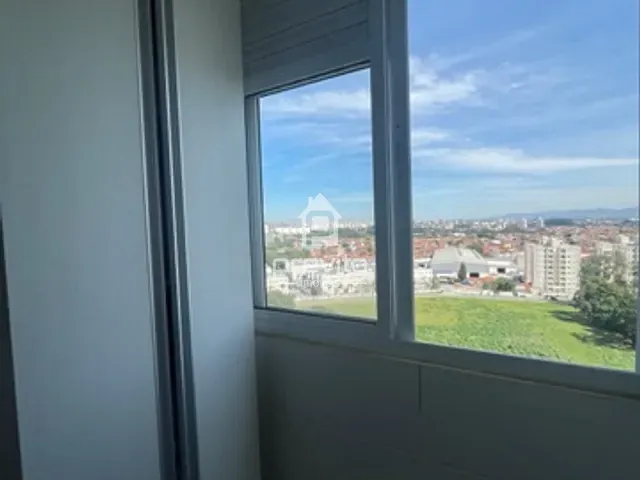 Apartamento 2 quartos e 1 banheiro, à venda, no bairro Residencial Sítio Santo Antônio em Taubaté