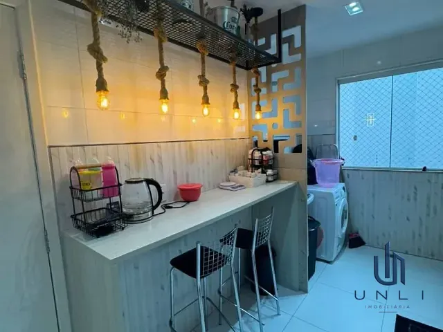 Apartamento 2 quartos e 2 banheiros, à venda, no bairro Jardim Amália em Volta Redonda