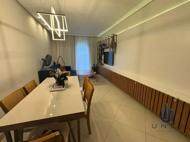 Apartamento 2 quartos e 2 banheiros, à venda, no bairro Jardim Amália em Volta Redonda