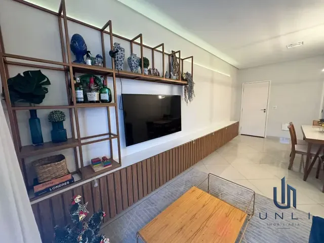 Apartamento 2 quartos e 2 banheiros, à venda, no bairro Jardim Amália em Volta Redonda