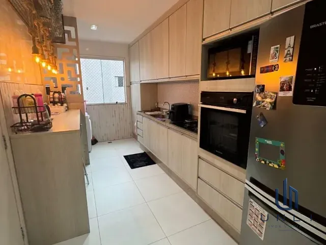 Apartamento 2 quartos e 2 banheiros, à venda, no bairro Jardim Amália em Volta Redonda