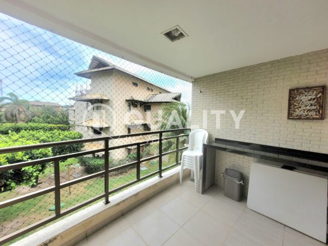 Apartamento 2 quartos e 2 banheiros, à venda, no bairro Loteamento Parque das Fontes em Aquiraz