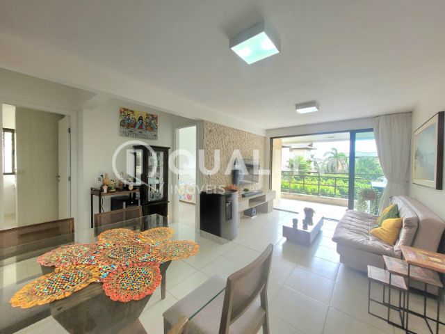 Apartamento 2 quartos e 2 banheiros, à venda, no bairro Loteamento Parque das Fontes em Aquiraz