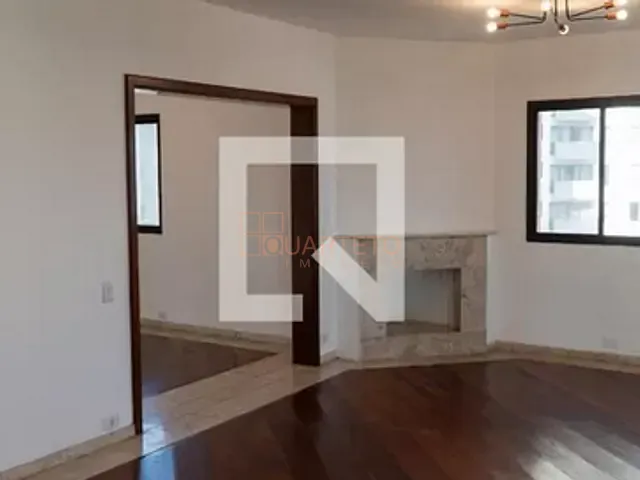 Apartamento 6 quartos e 6 banheiros, à venda, no bairro Vila Suzana em São Paulo