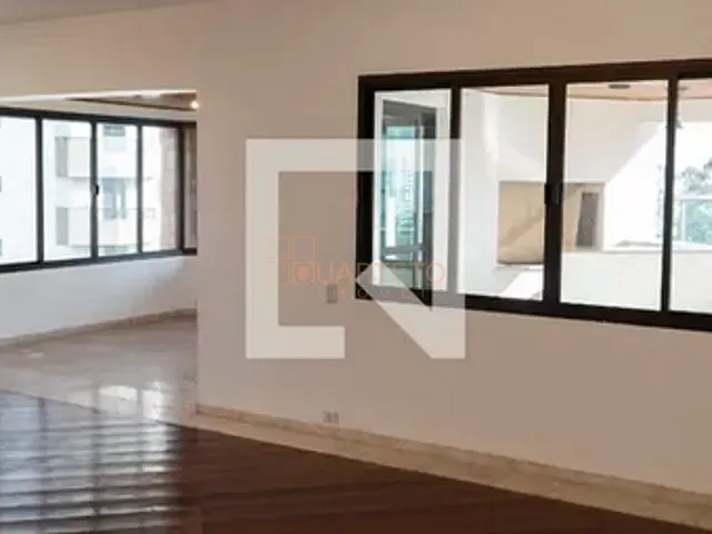 Apartamento 6 quartos e 6 banheiros, à venda, no bairro Vila Suzana em São Paulo