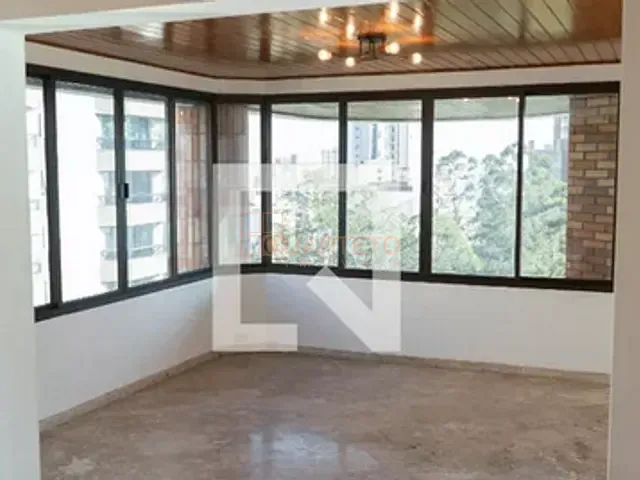 Apartamento 6 quartos e 6 banheiros, à venda, no bairro Vila Suzana em São Paulo