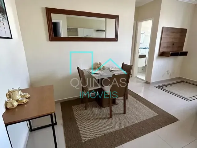 Apartamento com 48m² 2 quartos e 1 banheiro, para alugar, no bairro Jardim Búfalo em Jundiaí