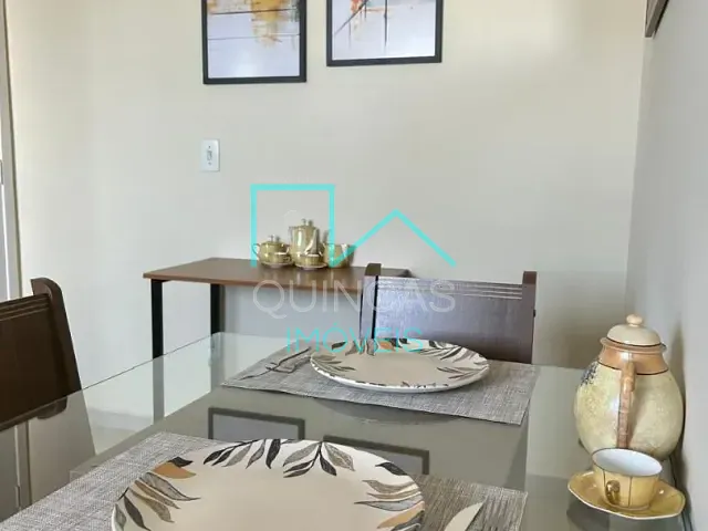 Apartamento com 48m² 2 quartos e 1 banheiro, para alugar, no bairro Jardim Búfalo em Jundiaí