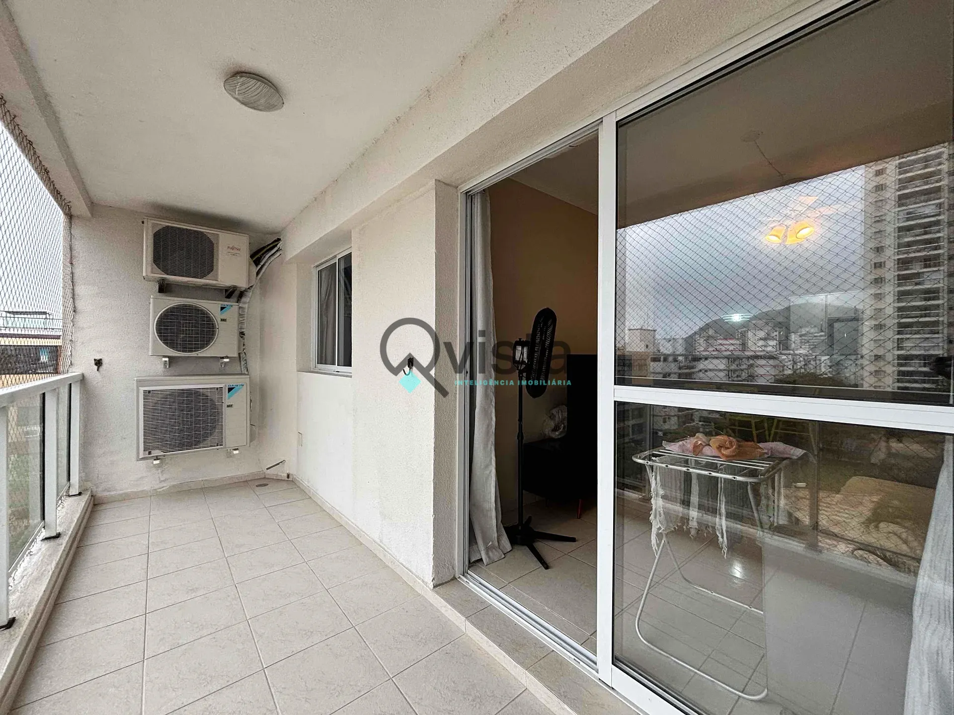 Apartamento, 3 quartos, 96 m² - Foto 3