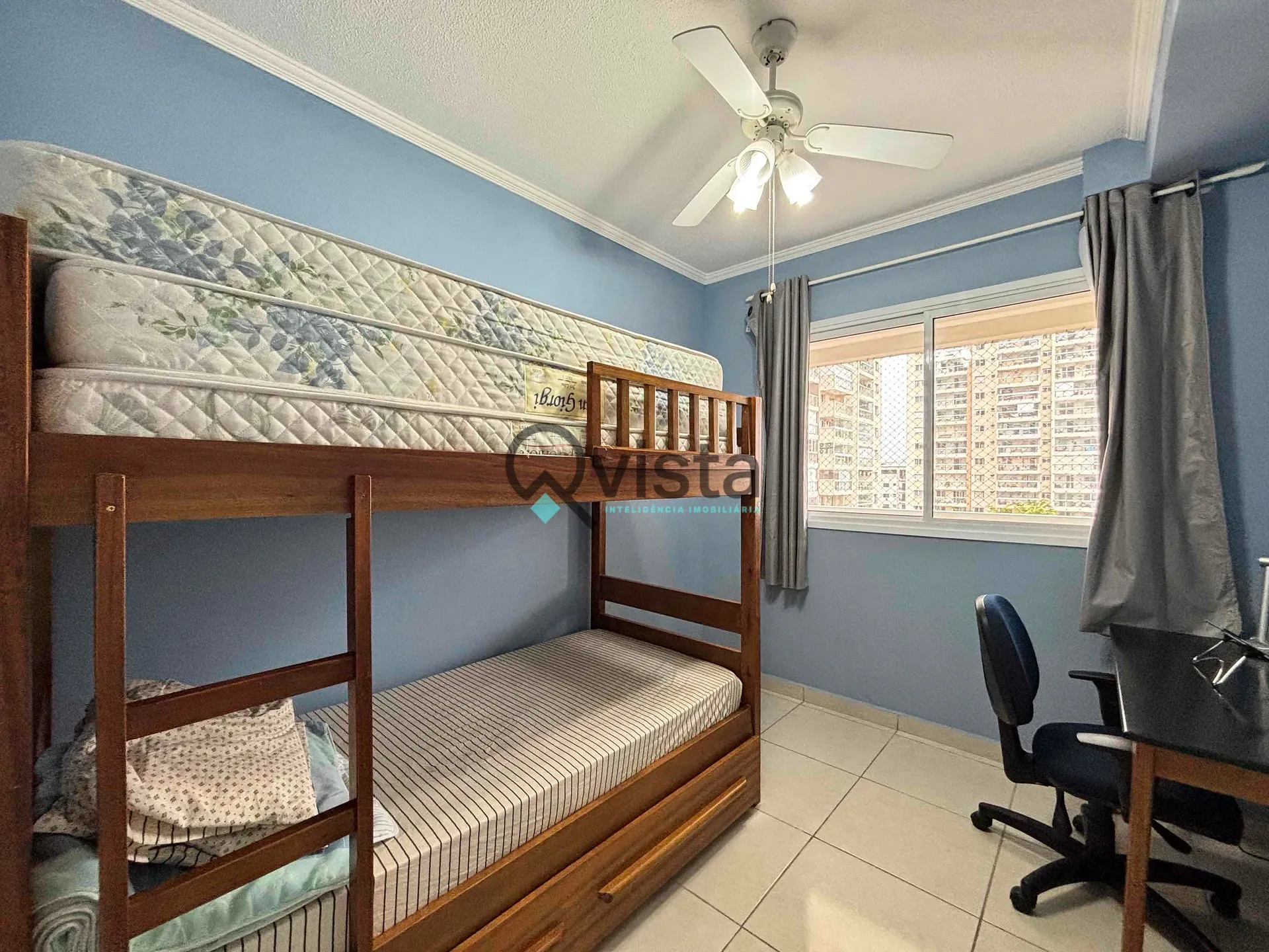 Apartamento, 3 quartos, 96 m² - Foto 17