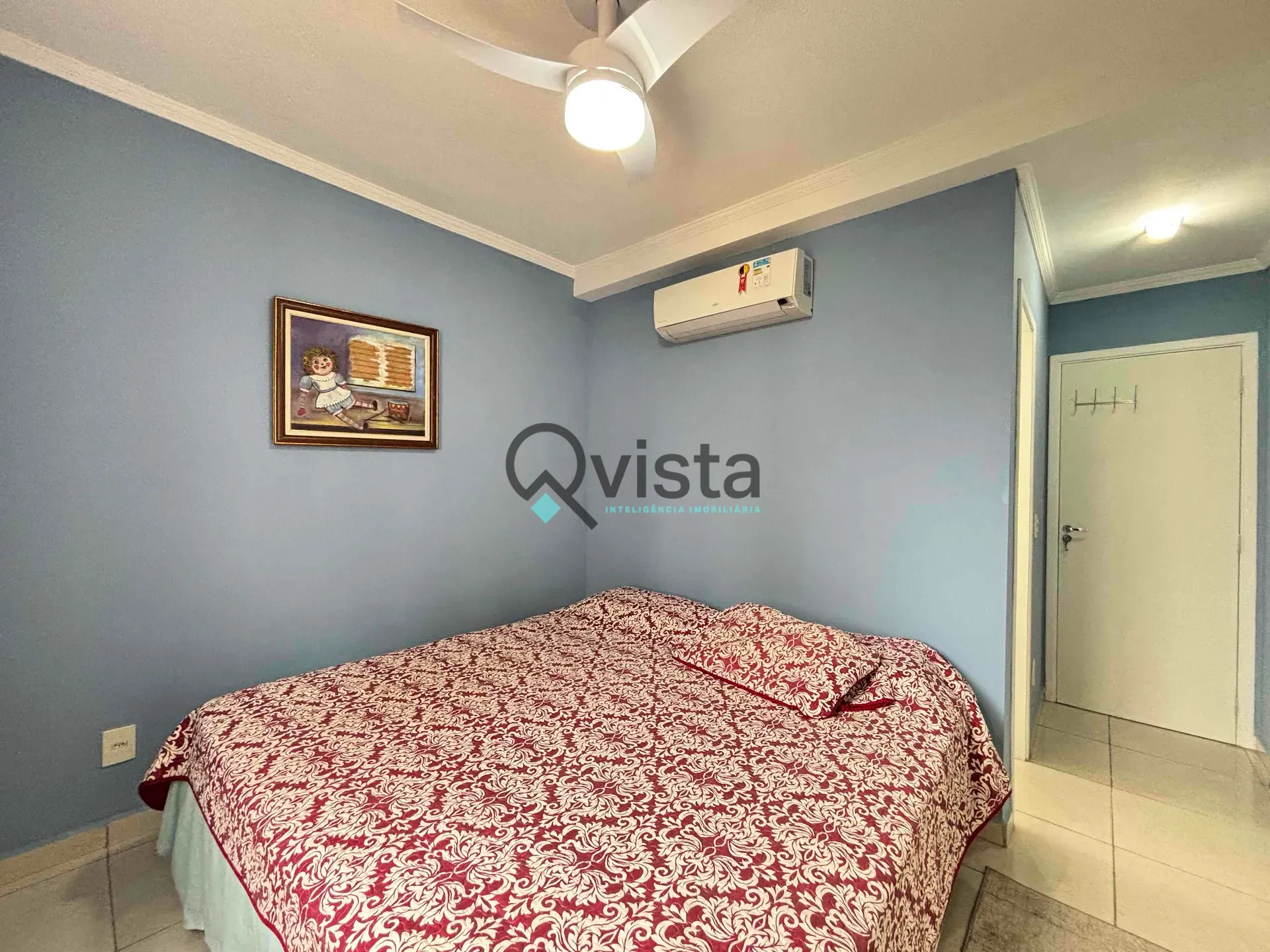 Apartamento, 3 quartos, 96 m² - Foto 11
