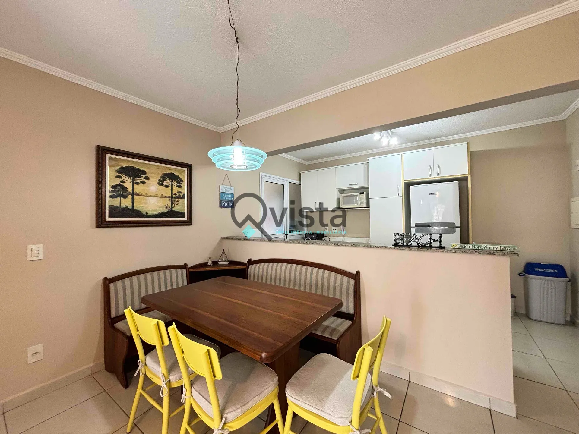 Apartamento, 3 quartos, 96 m² - Foto 7