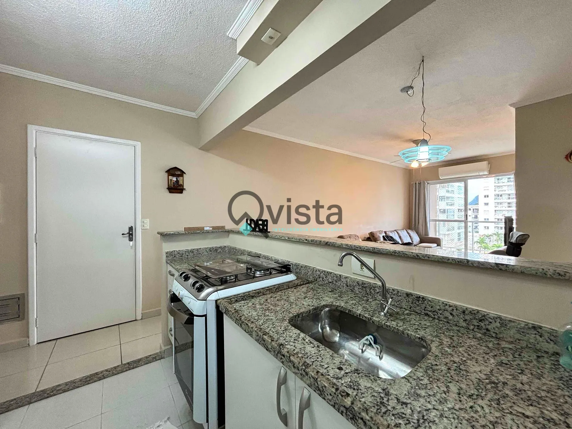 Apartamento, 3 quartos, 96 m² - Foto 9