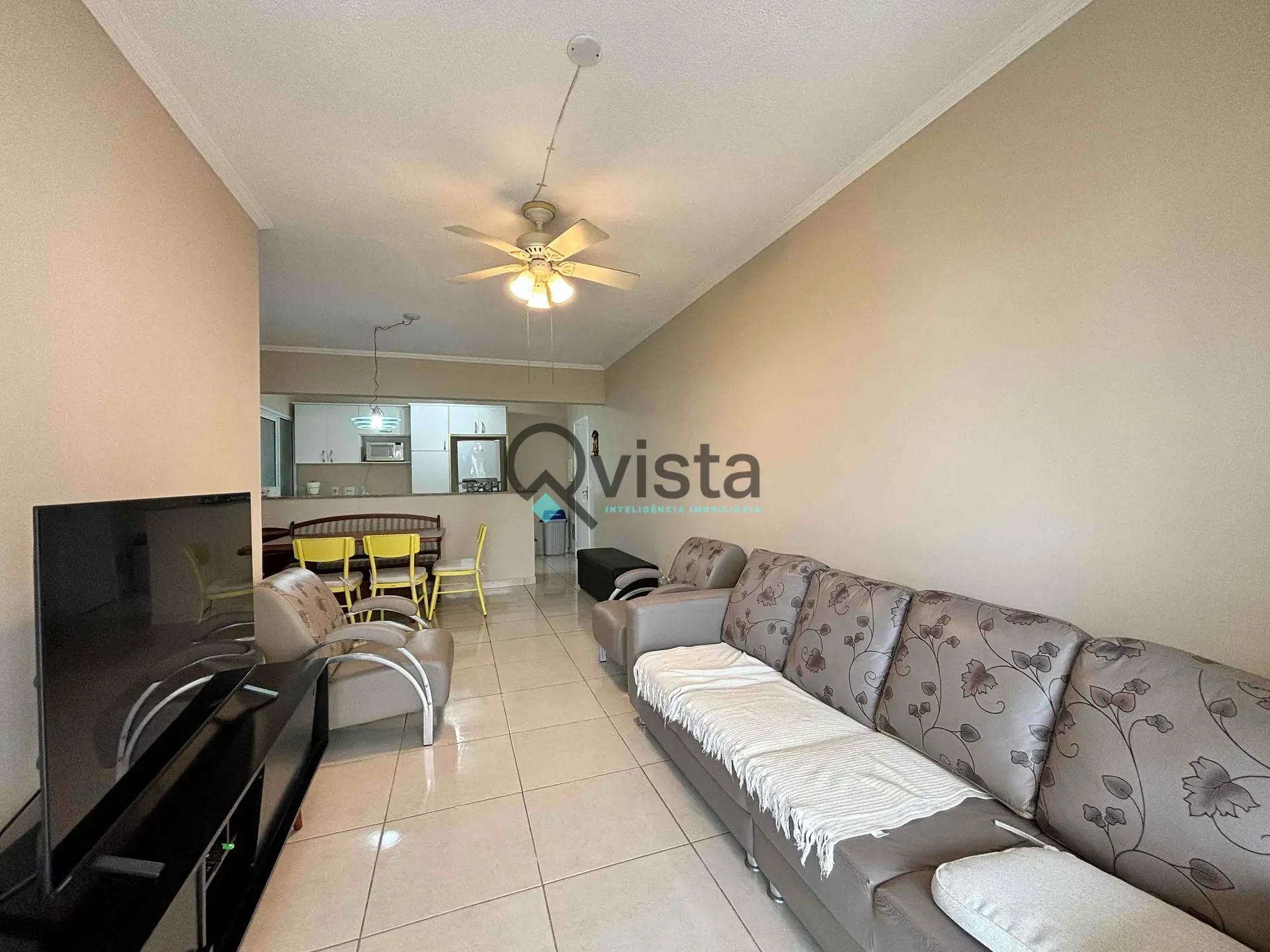 Apartamento, 3 quartos, 96 m² - Foto 5
