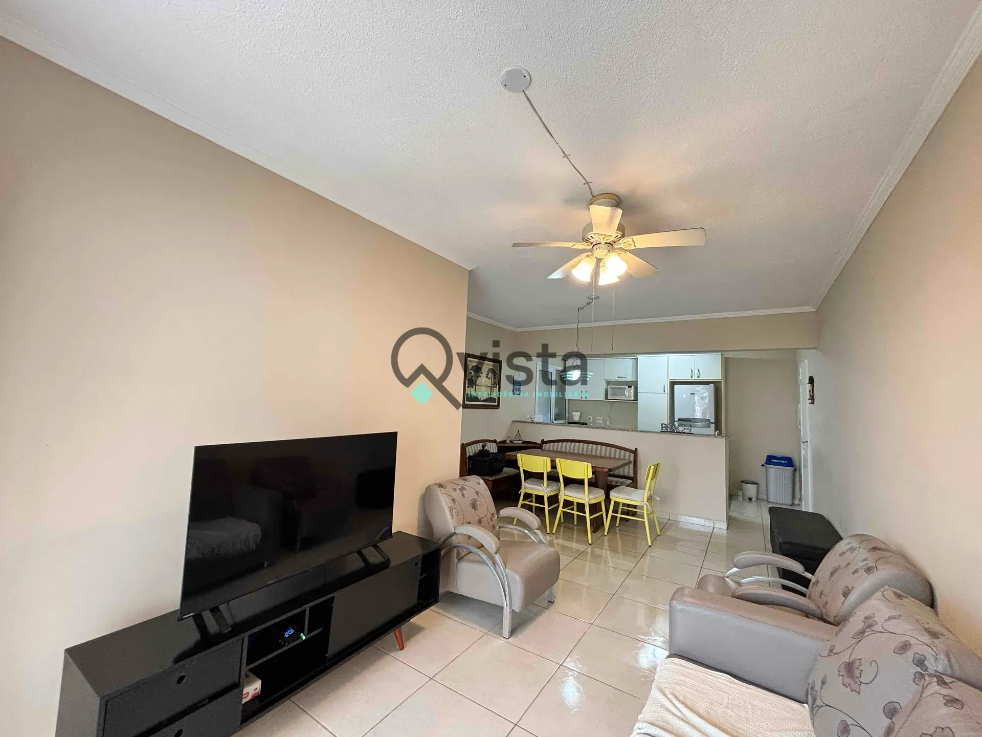 Apartamento, 3 quartos, 96 m² - Foto 6