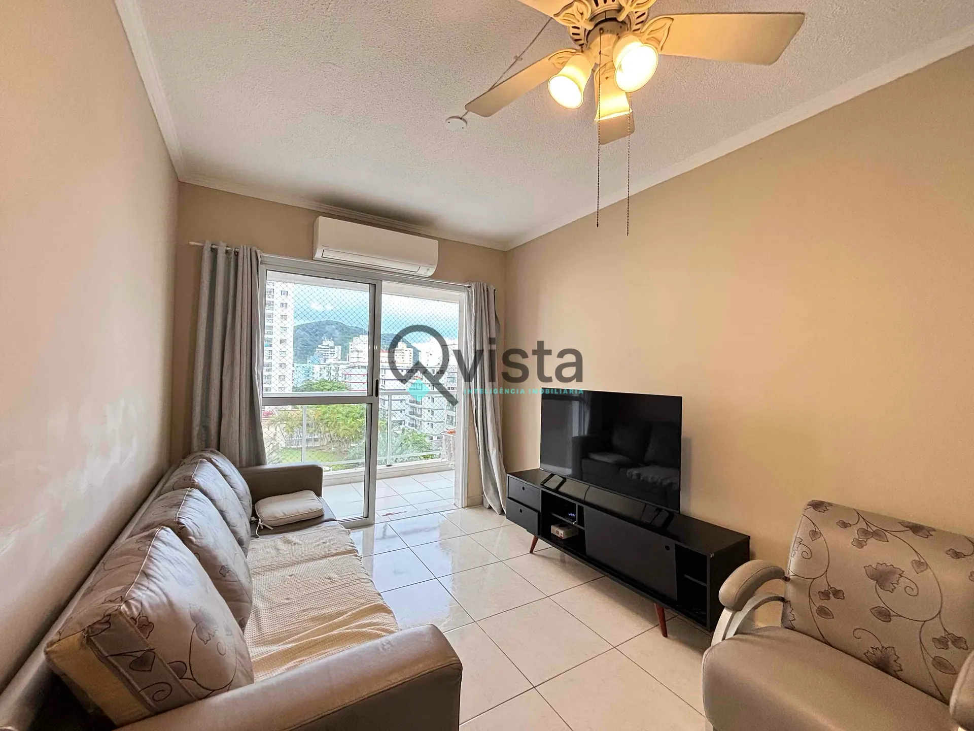 Apartamento, 3 quartos, 96 m² - Foto 2