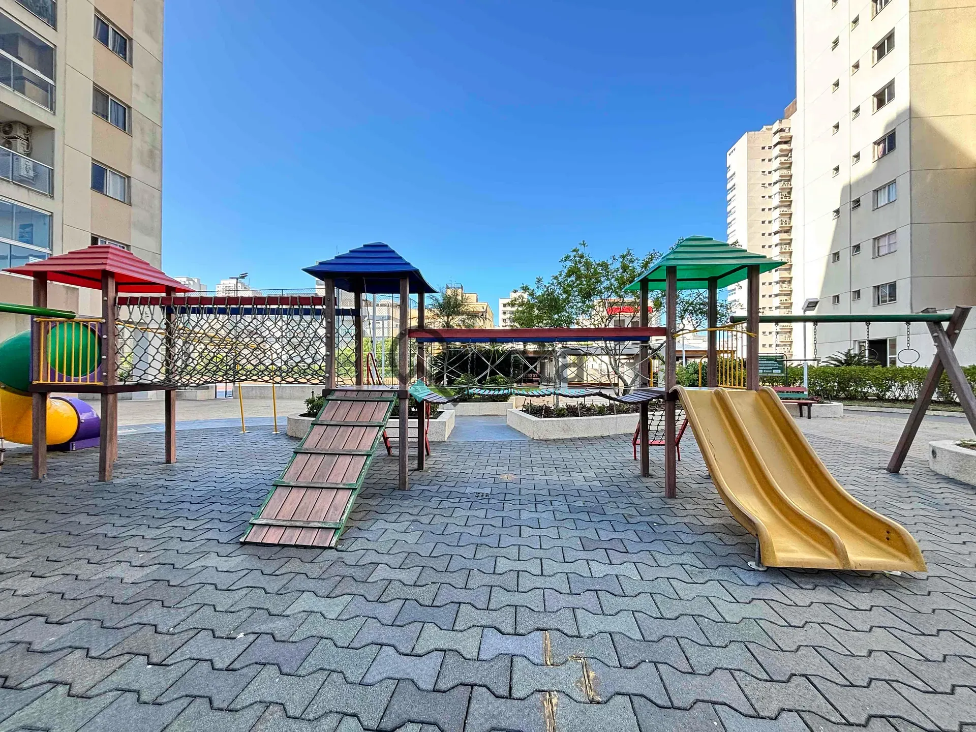 Apartamento, 3 quartos, 96 m² - Foto 23