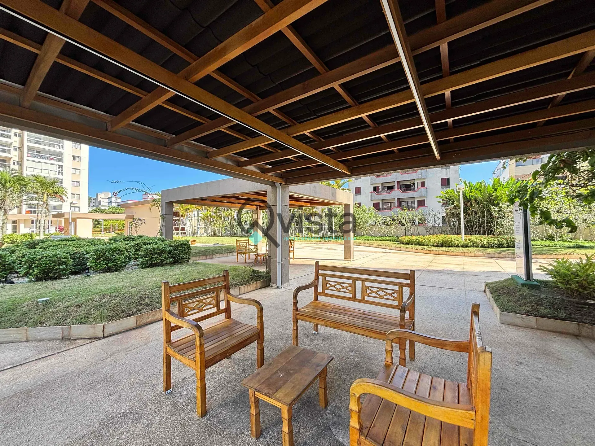 Apartamento, 3 quartos, 96 m² - Foto 22
