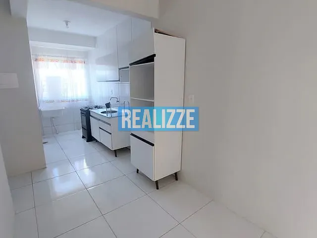 Apartamento com 58m² 2 quartos e 1 banheiro, à venda, no bairro Centro em Marau