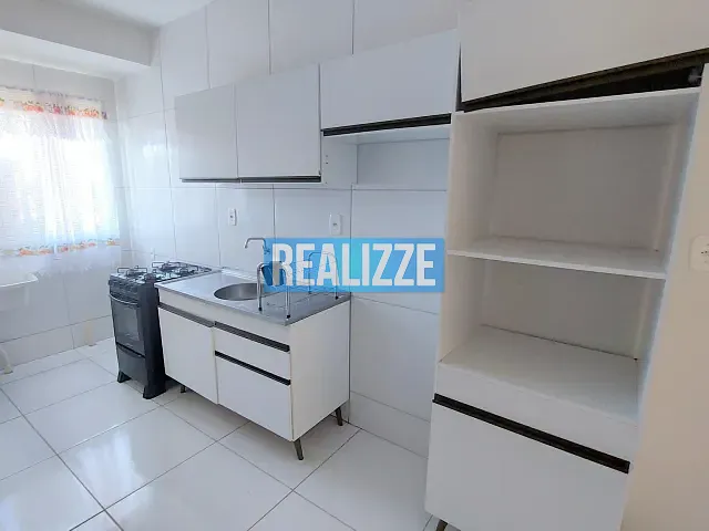 Apartamento com 58m² 2 quartos e 1 banheiro, à venda, no bairro Centro em Marau