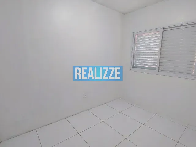 Apartamento com 58m² 2 quartos e 1 banheiro, à venda, no bairro Centro em Marau