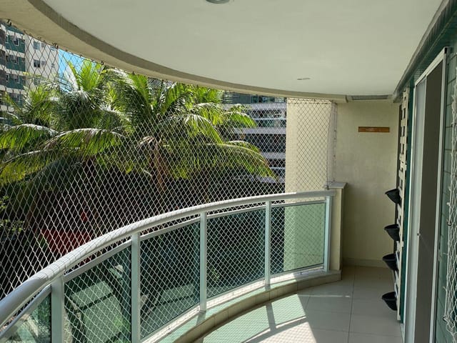 Foto do Apartamento - Apartamento com 2 Quartos para alugar, 76M², BARRA OLIMPICA, RIO DE JANEIRO - RJ | Mar Bela | Riokasa Imóveis
