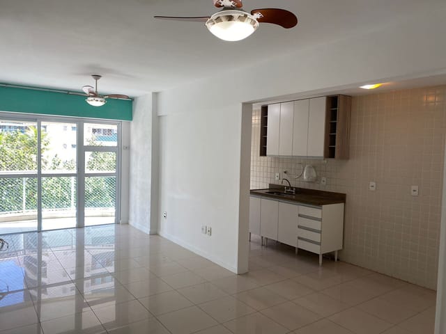 Foto do Apartamento - Apartamento com 2 Quartos para alugar, 76M², BARRA OLIMPICA, RIO DE JANEIRO - RJ | Mar Bela | Riokasa Imóveis