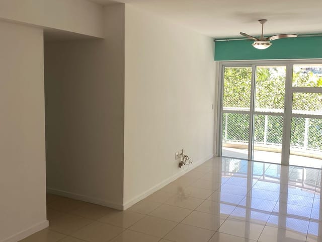Foto do Apartamento - Apartamento com 2 Quartos para alugar, 76M², BARRA OLIMPICA, RIO DE JANEIRO - RJ | Mar Bela | Riokasa Imóveis